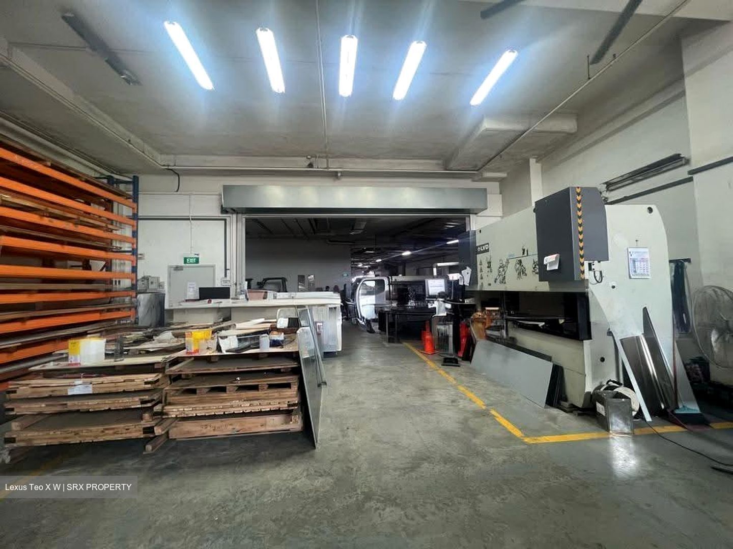 Synergy @ KB (D14), Factory #628724091